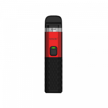 Smok PROPOD 800 Red (Красный, с картриджем) Многоразовый POD