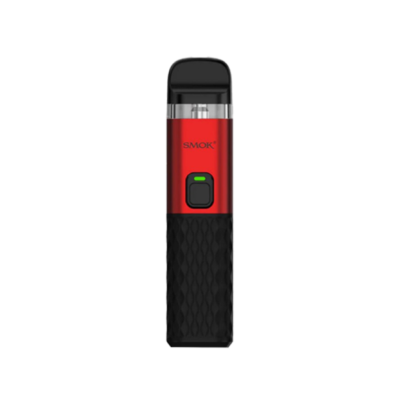 Smok PROPOD 800 Red (Красный, с картриджем) Многоразовый POD