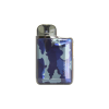 Suorin ACE Pod Kit 1000 Ocean Camo (Синий камуфляж, с картриджем) Многоразовый POD
