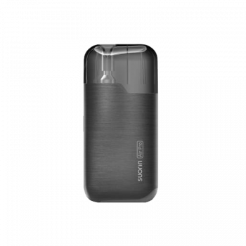 Suorin Air Pro 930 Gun Metal (Серый, с картриджем) Многоразовый POD