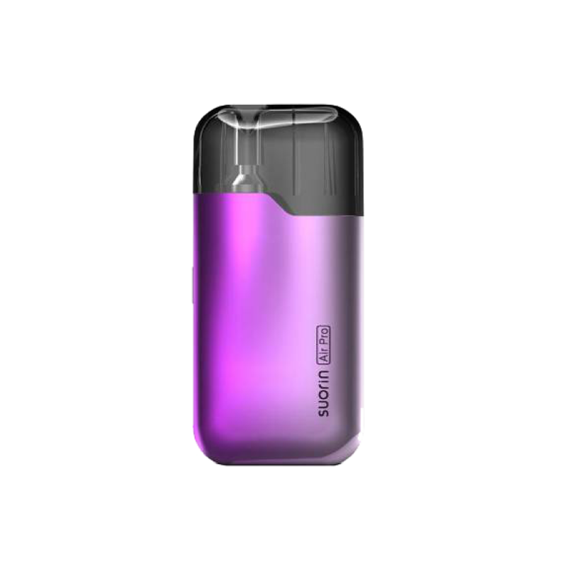 Suorin Air Pro 930 Lavender Purple (Фиолетовый, с картриджем) Многоразовый POD