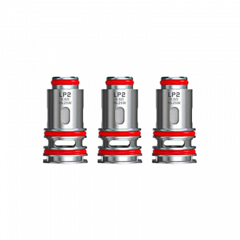 Испаритель Smok LP2 DC MTL 0.6 Ом