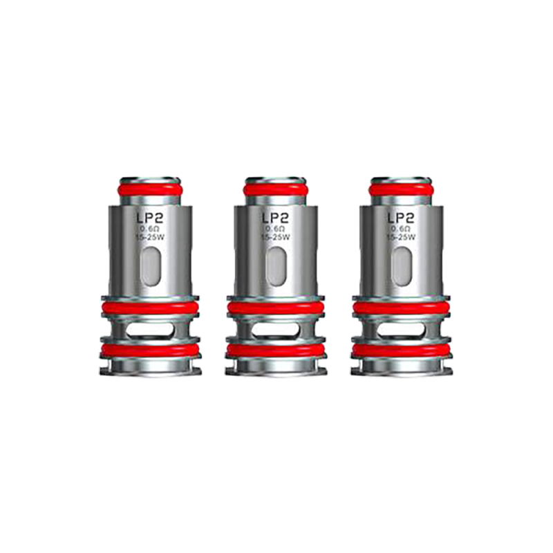 Испаритель Smok LP2 DC MTL 0.6 Ом