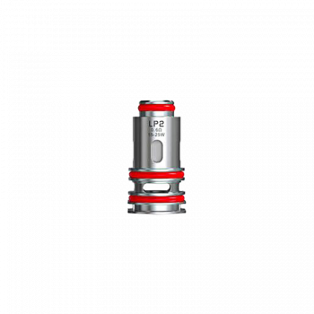 Испаритель Smok LP2 DC MTL 0.6 Ом