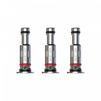 Испаритель Smok Novo 4 LP1 Meshed 1.2 Ом