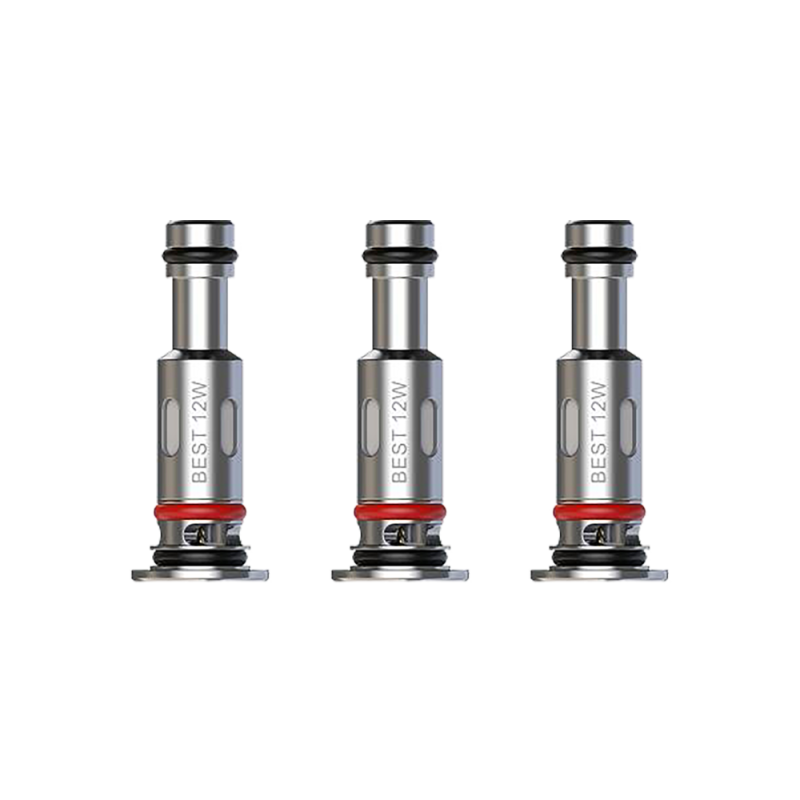 Испаритель Smok Novo 4 LP1 Meshed 1.2 Ом