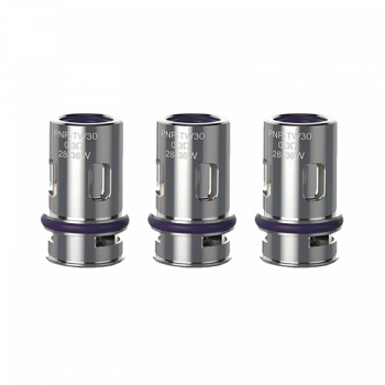 Испаритель Voopoo PnP TW30 0.3 Ом