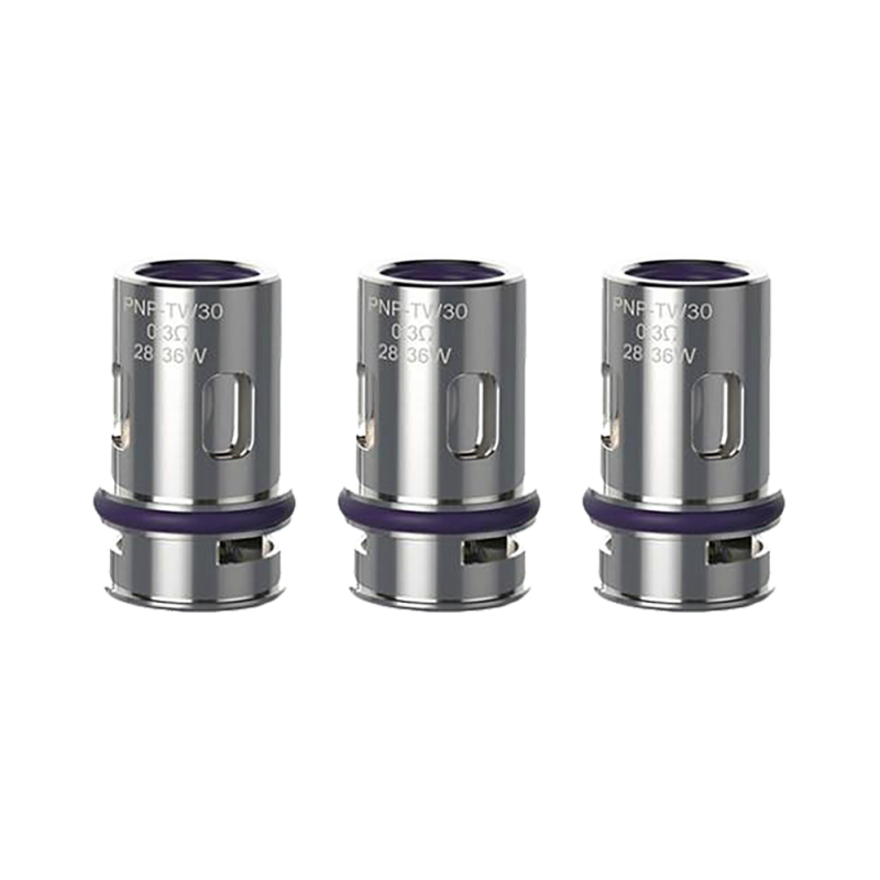 Испаритель Voopoo PnP TW30 0.3 Ом