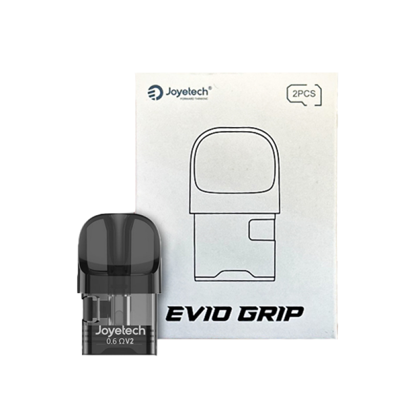 Картридж Joyetech Evio C 2 мл