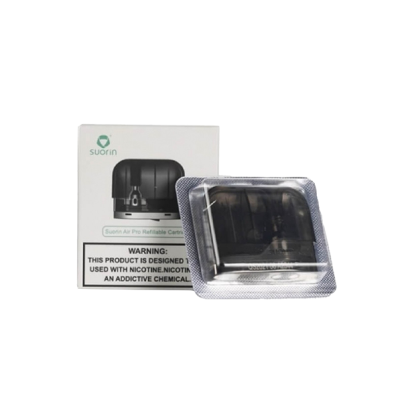 Картридж Suorin Air Pro 1.0 Ом