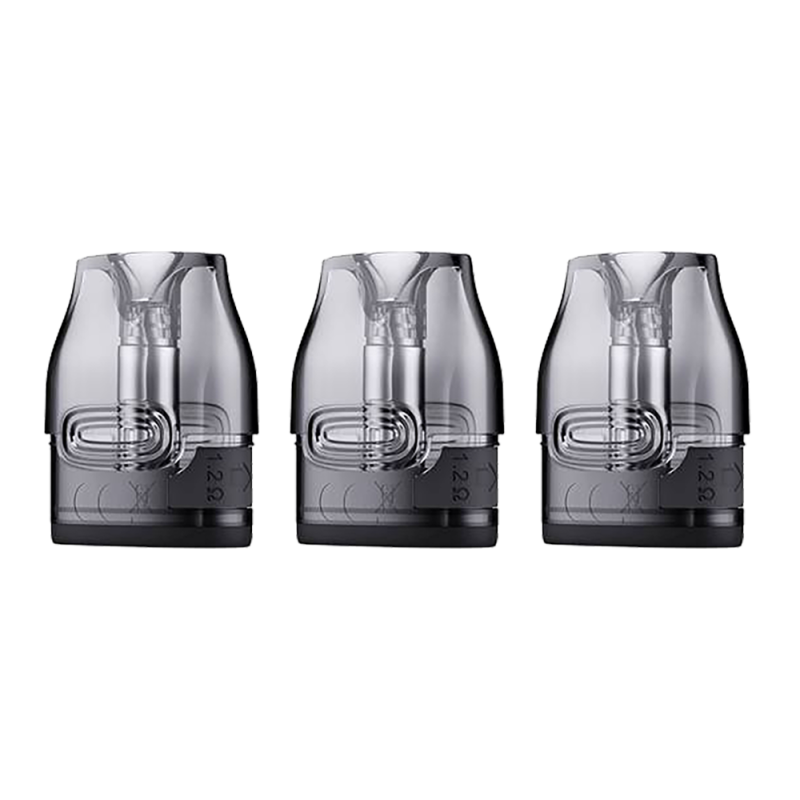 Картридж Voopoo VMATE V2 1.2 Ом