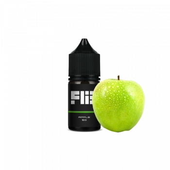 Жидкость Flip salt APPLE (Яблоко, 50 мг, 30 мл)