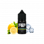 Жидкость Flip salt COLD LEMON (Ледяной Лимон, 50 мг, 30 мл)