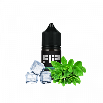 Жидкость Flip salt DOUBLEMINT (Двойная Мята, 50 мг, 30 мл)