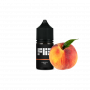 Жидкость Flip salt PEACH (Персик, 50 мг, 30 мл)