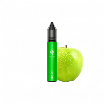 Жидкость Lucky APPLE (Яблоко, 50 мг, 30 мл)