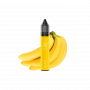 Жидкость Lucky BANANA (Банан, 50 мг, 30 мл)