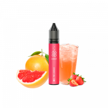 Жидкость Lucky PINK LEMONADE (Розовый Лимонад, 50 мг, 30 мл)