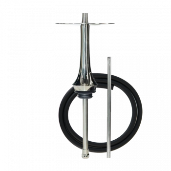 Кальян Totem Hookah Monolit Ultra (металлик, базовый комплект)