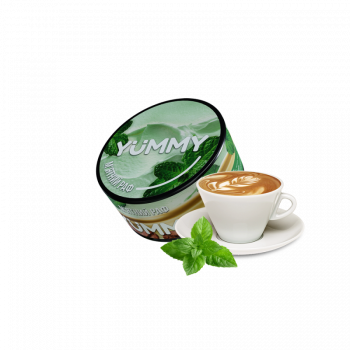 Табак Yummy Мятный Раф (100 г)