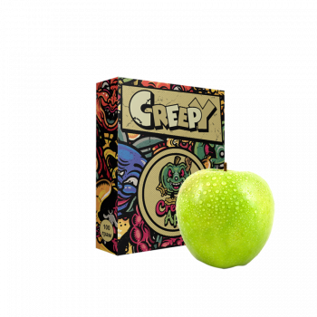 Табак Creepy Apple (Яблоко, 100 г)