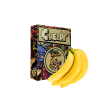 Табак Creepy Banana (Банан, 100 г)