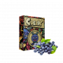 Табак Creepy Blueberry (Черника, 100 г)