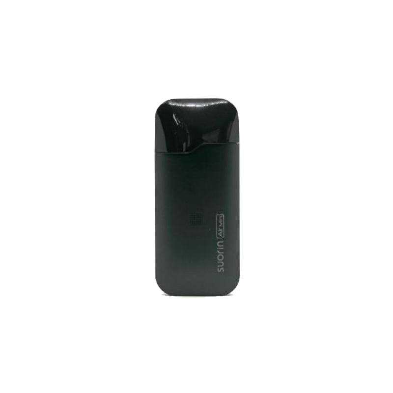 Suorin Air Mini 430 Black (Чёрный, с картриджем) Многоразовый POD