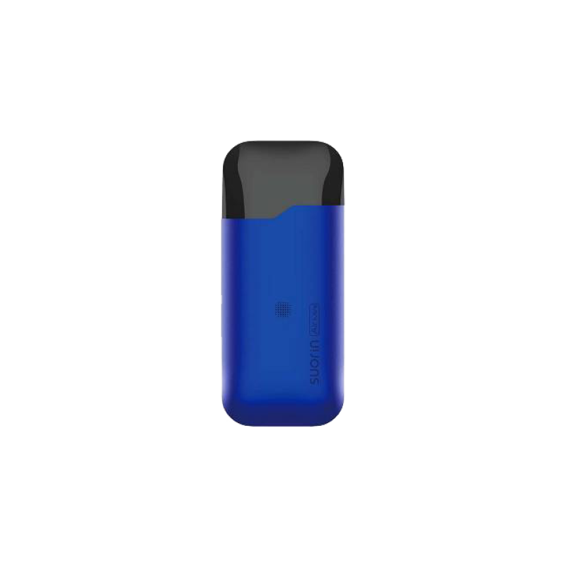 Suorin Air Mini 430 Diamond Blue (Тёмно-синий, с картриджем) Многоразовый POD