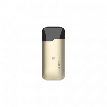 Suorin Air Mini 430 Gold (Золотистый, с картриджем) Многоразовый POD