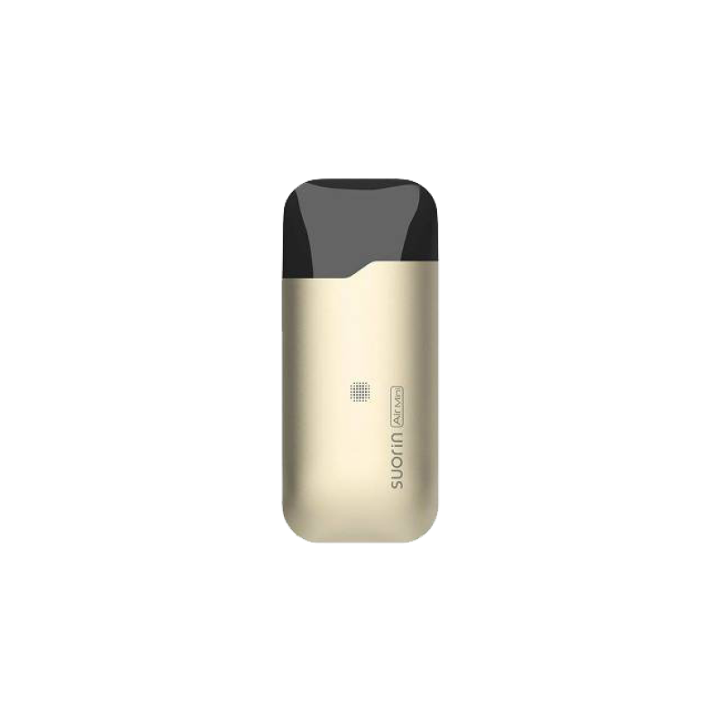 Suorin Air Mini 430 Gold (Золотистый, с картриджем) Многоразовый POD