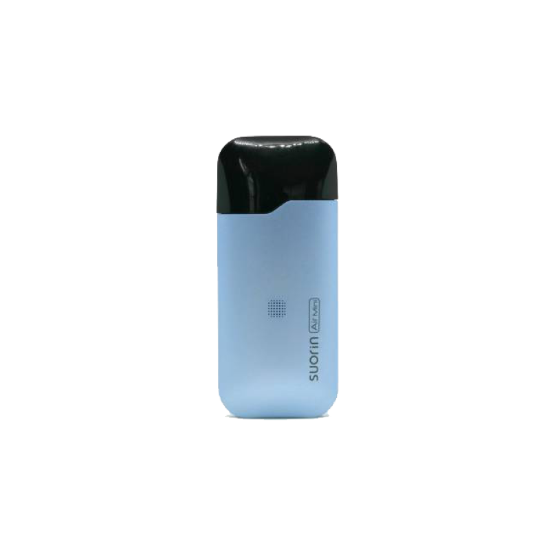 Suorin Air Mini 430 Light Blue (Голубой, с картриджем) Многоразовый POD