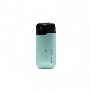 Suorin Air Mini 430 Mint Green (Зелёный, с картриджем) Многоразовый POD