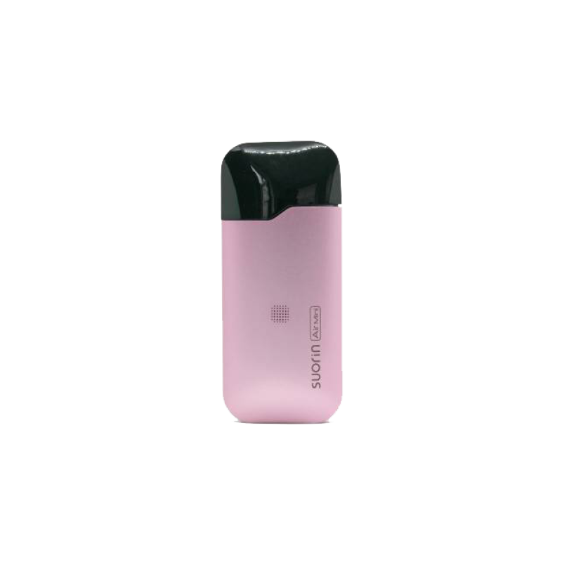 Suorin Air Mini 430 Rose Gold (Розово-Золотистый, с картриджем) Многоразовый POD