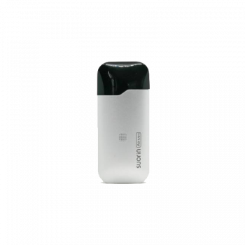 Suorin Air Mini 430 Silver (Серебристый, с картриджем) Многоразовый POD