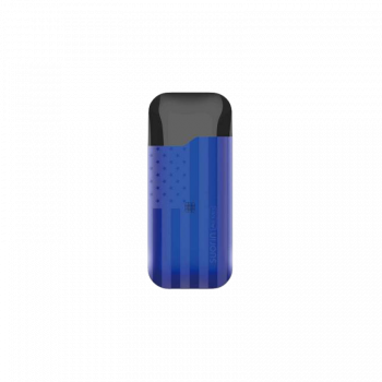 Suorin Air Mini 430 Star-Spangled Blue (Синий, с картриджем) Многоразовый POD