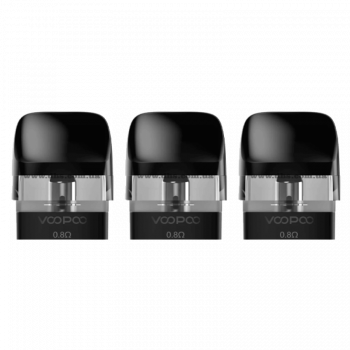 Картридж Voopoo Vinci Series V2 0.8 Ом