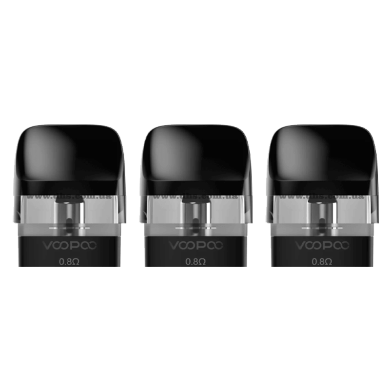 Картридж Voopoo Vinci Series V2 0.8 Ом