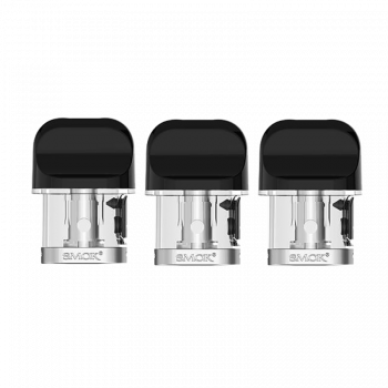 Картридж Smok Novo X Cartridge DC MTL 0.8 Ом