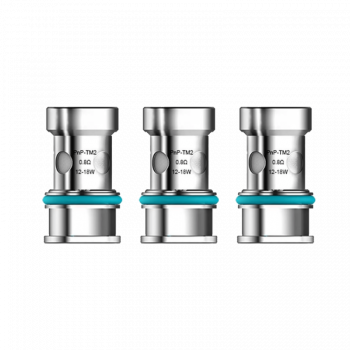 Испаритель Voopoo PnP TM2 Mesh Coil 0.8 Ом