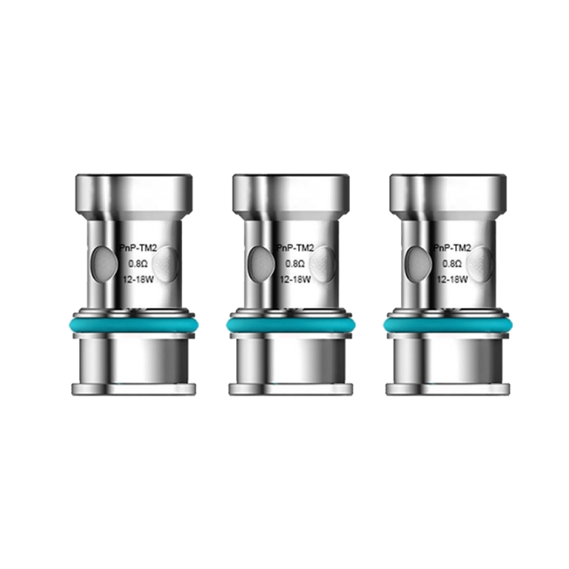 Испаритель Voopoo PnP TM2 Mesh Coil 0.8 Ом