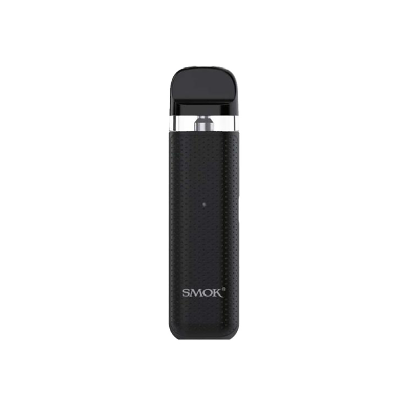 Smok Novo 2C 800 Black (Чёрный, с картриджем) Многоразовый POD