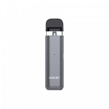 Smok Novo 2C 800 Grey (Серый, с картриджем) Многоразовый POD