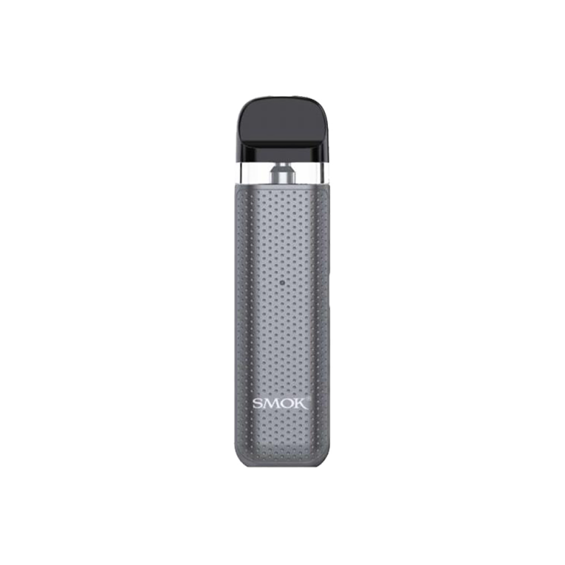 Smok Novo 2C 800 Grey (Серый, с картриджем) Многоразовый POD