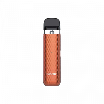 Smok Novo 2C 800 Orange (Оранжевый, с картриджем) Многоразовый POD