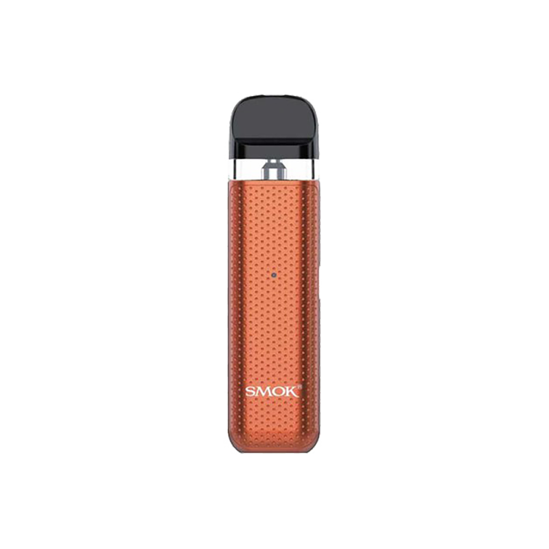 Smok Novo 2C 800 Orange (Оранжевый, с картриджем) Многоразовый POD