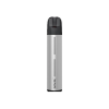 Smok SOLUS 2 700 Silver (Металлик, с картриджем) Многоразовый POD