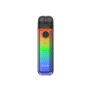Smok Novo 4 Mini 900 Prism Rasta Green Cobra (Зелёный, с картриджем) Многоразовый POD