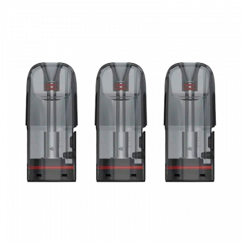 Картридж Smok Solus 2 Meshed 0.9 Ом Pod