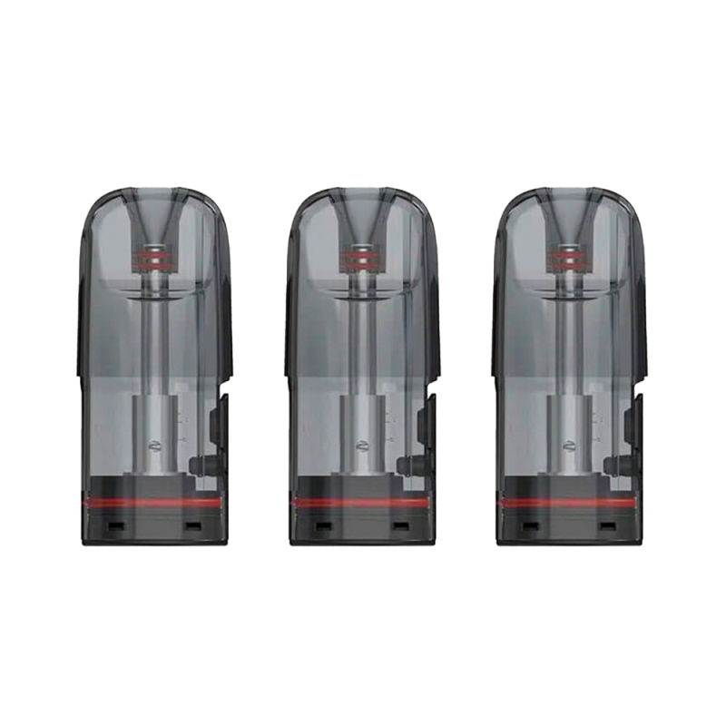 Картридж Smok Solus 2 Meshed 0.9 Ом Pod